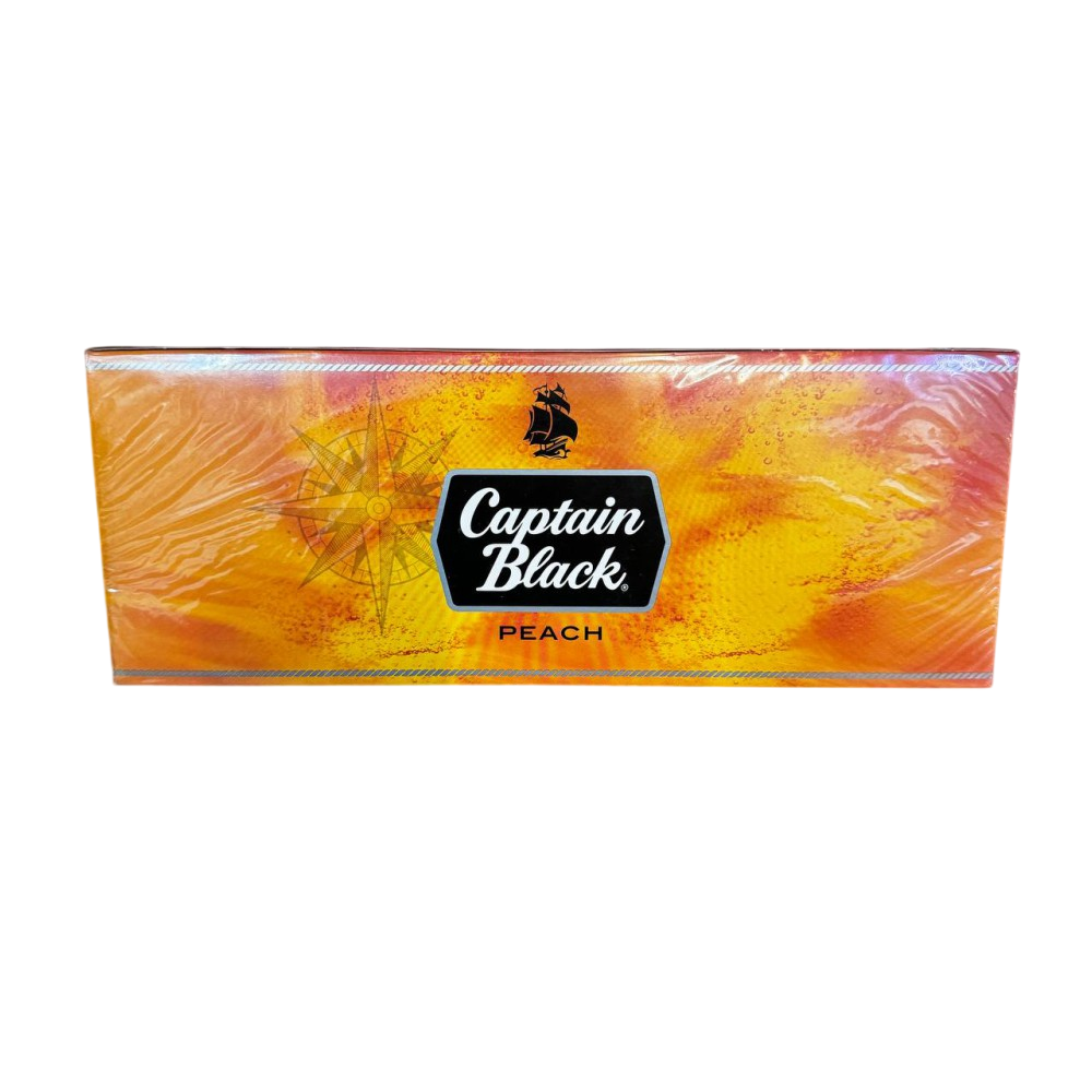 Captain Black Peach Captain Black Peach