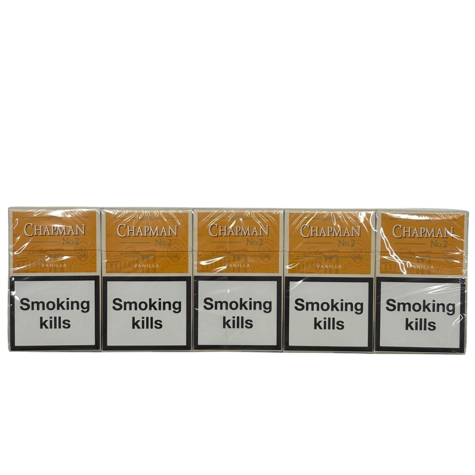 Chapman King Size Vanilla Chapman King Size Vanilla
