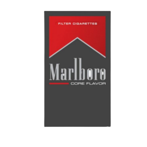 Marlboro Superslims Core Flavor Duty Free
