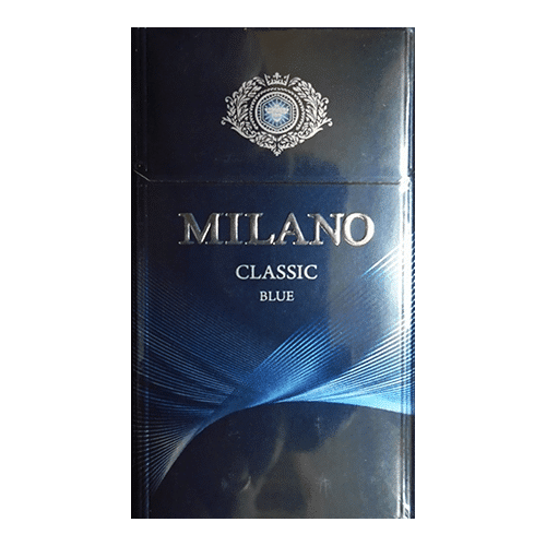 Milano Compact Classic Blue Milano Compact Classic Blue