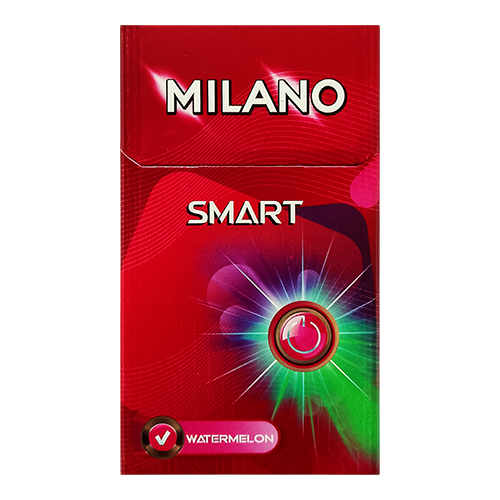 Milano Compact Smart Watermelon Milano Compact Smart Watermelon