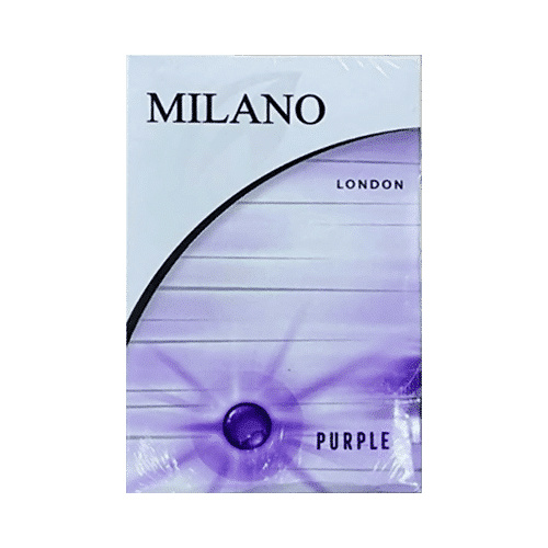 Milano London Purple Milano London Purple