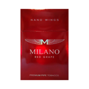 Milano Red Grape Nano Wings Cherry