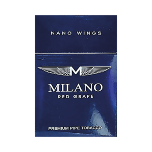 Milano Red Grape Nano Wings Vine Grape