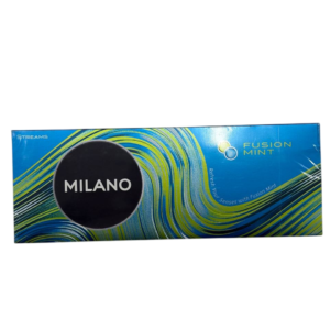Milano Streams Superslim Fusion Mint
