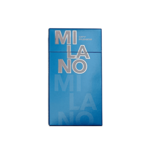Milano Superslim City Fashion