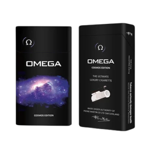 Omega Queen Size Cosmos Edition