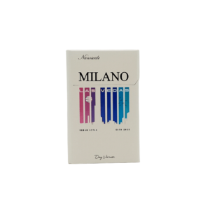 Milano Las Vegas Nanoscale Day Version