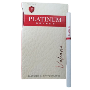 Platinum Seven Fanpack Nano Valencia