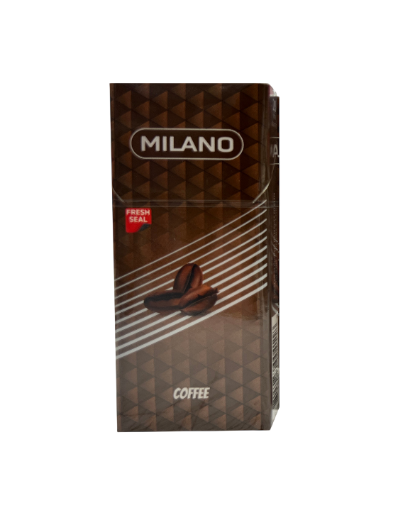Сигареты Milano Mini Coffee Сигареты Milano Mini Coffee
