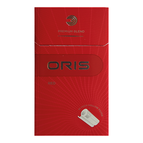 Сигареты Oris Compact Red Сигареты Oris Compact Red