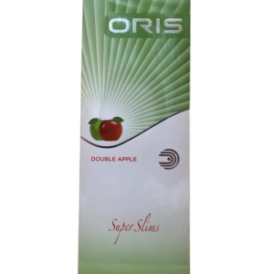 Сигареты Oris Super Slims Double Apple