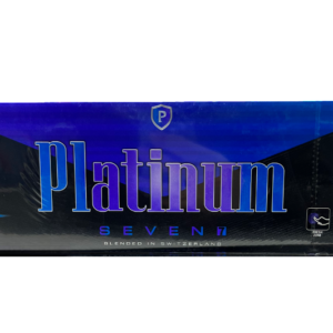Platinum Seven King Size Double Forward
