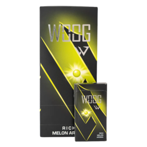 Сигареты Woog Queen Size Rich Melon Aroma