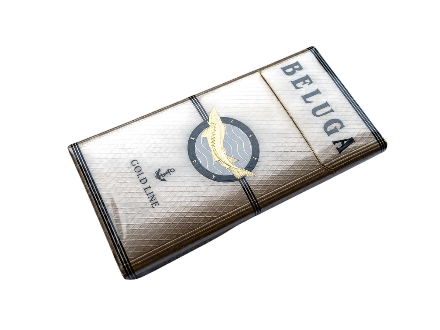 Сигареты Beluga Gold Line 100 Сигареты Beluga Gold Line 100